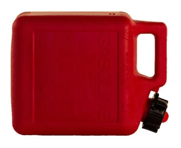 GAS CAN 1 GALLON
